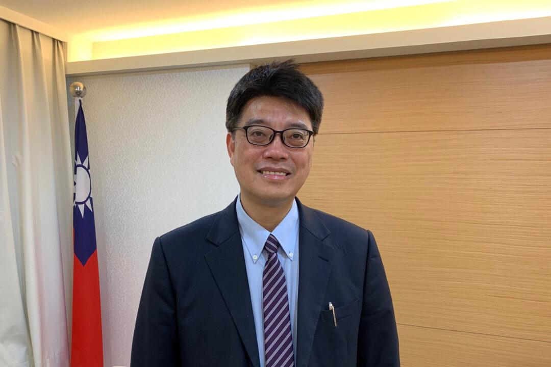 Hong Kong Extradition Law Could Instill Climate of Fear, Says Taiwan Official