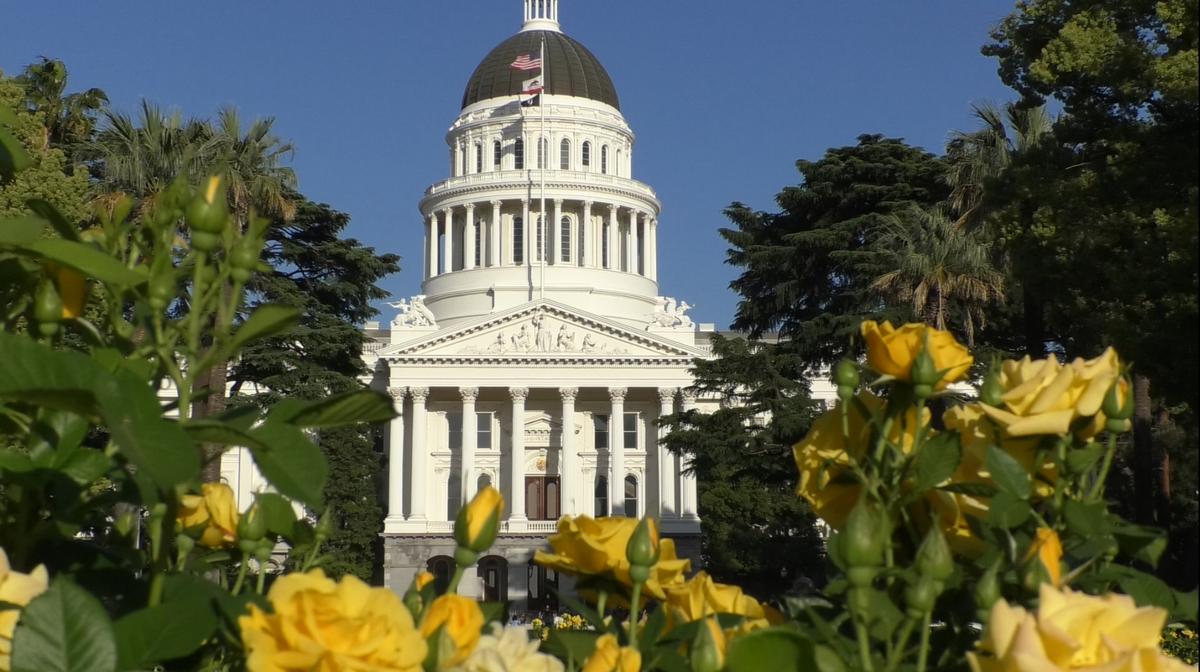 California Legislature Passes Resolution Attacking Religious Liberty