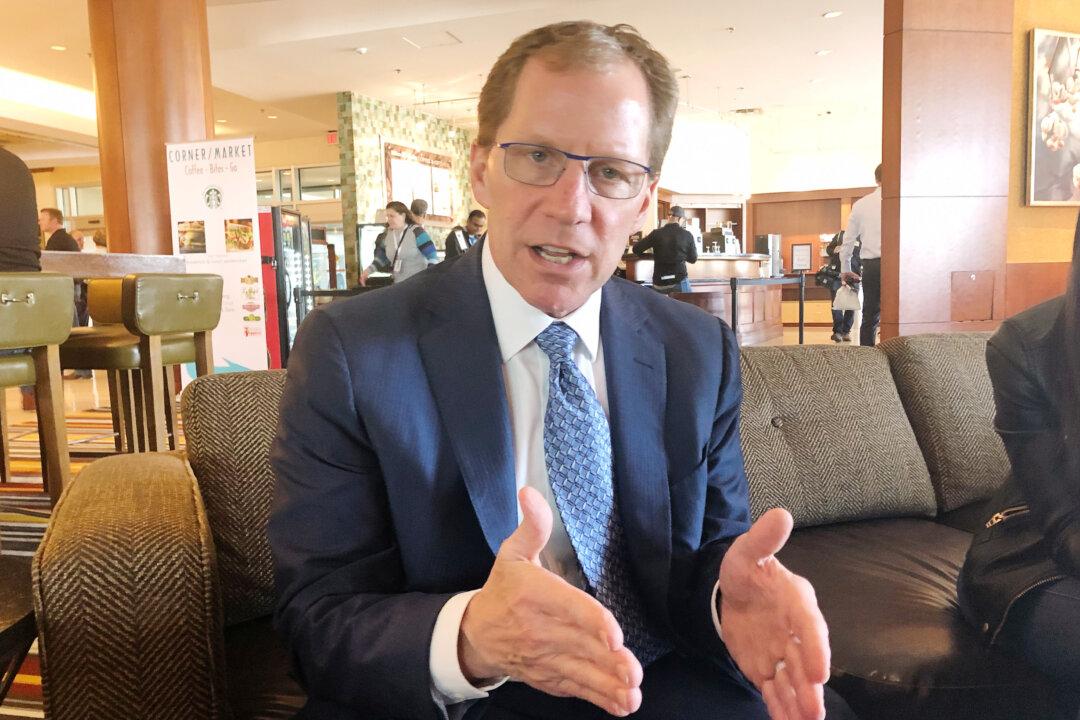 CEO of Buffett-Owned Brooks Running Moves Production Out of China