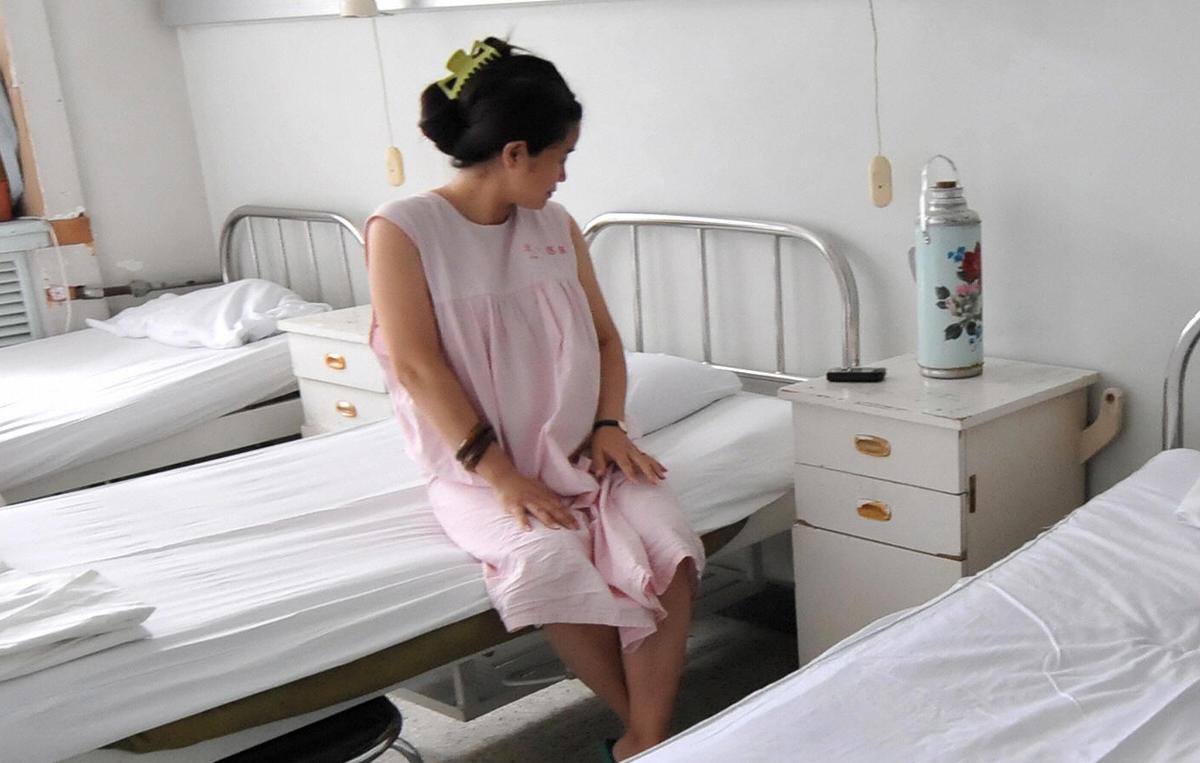 Woman Begs For Free Fourth Abortion, Threatens Doctor After Surgery