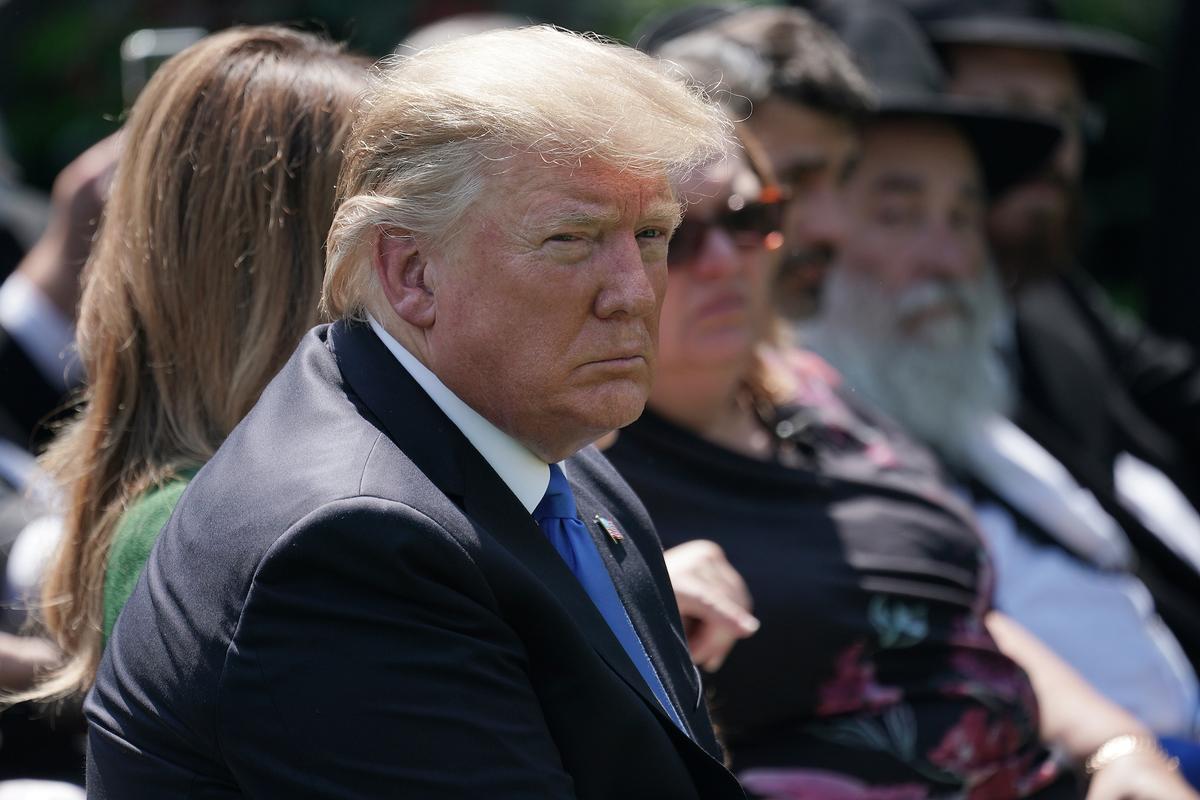 New York Times Identifies Second Spy Who Targeted Trump Campaign