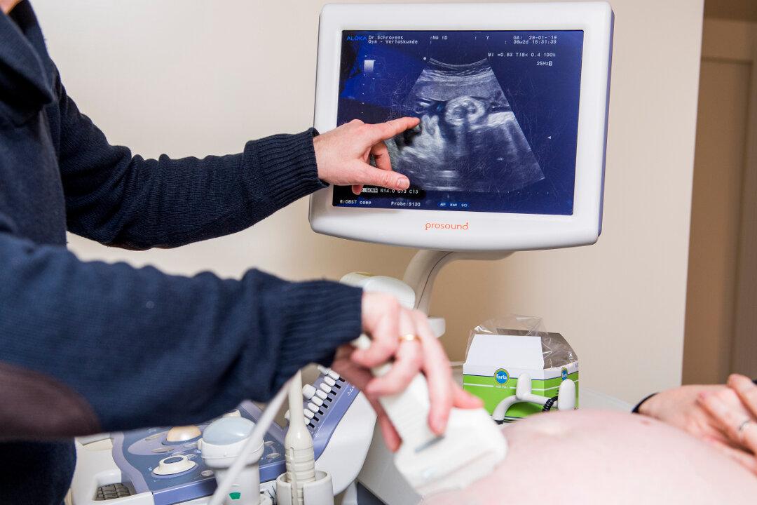 Tennessee Gov. Introduces New Bill Banning Abortions Where Fetal Heartbeat Is Detected