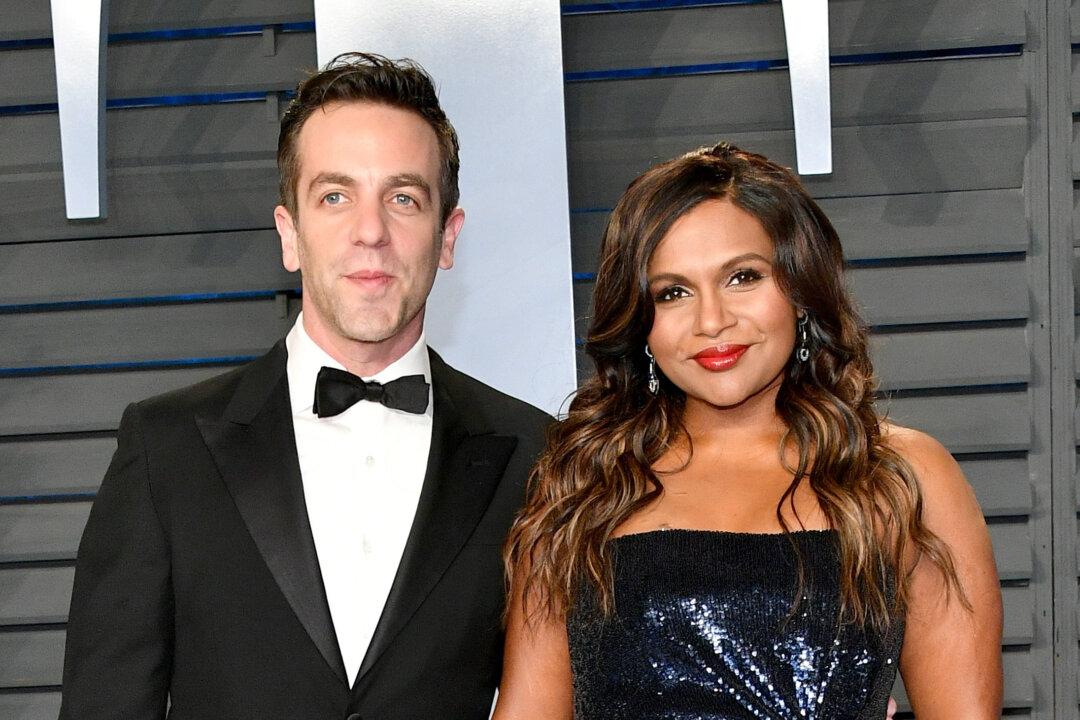 Mindy Kaling Makes New Revelation About BJ Novak: He’s ‘Family Now’