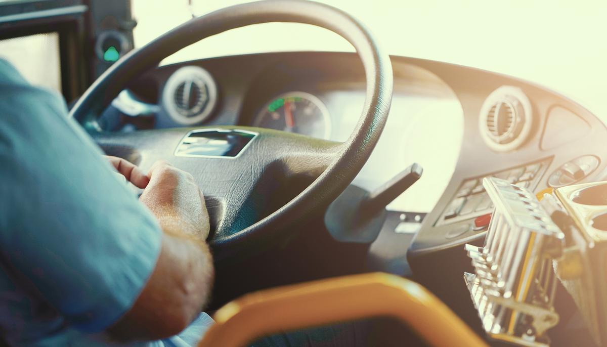 Beijing Issues Electronic Wristbands to Bus Drivers for ‘State Security’