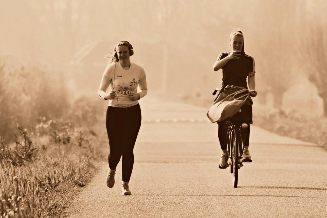 How to Start Exercising If You’re out of Shape