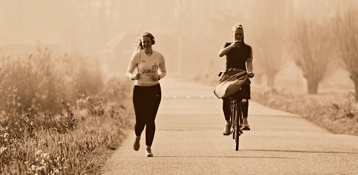 How to Start Exercising If You’re out of Shape