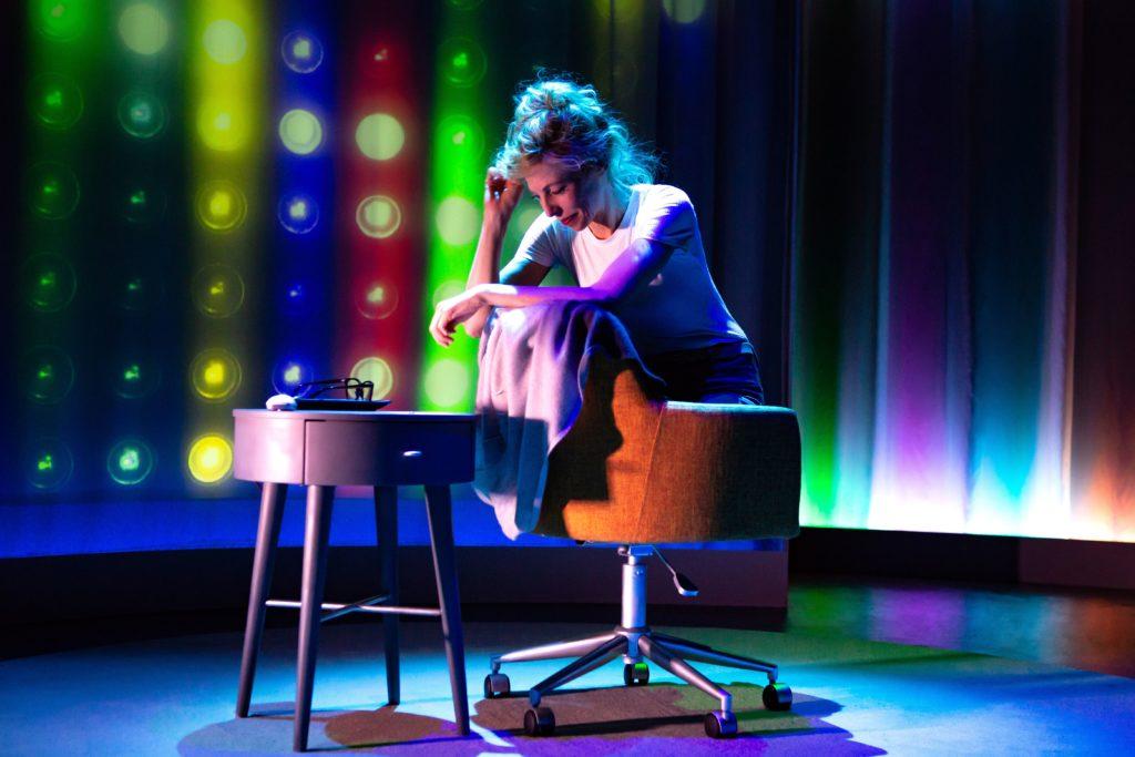 Theater Review: ‘Accidentally Brave’