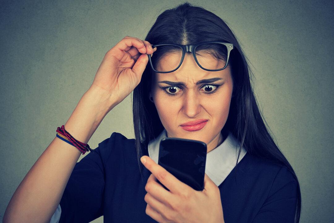 This Mind-Boggling ‘16 Circles’ Puzzle Is Driving People Crazy: Can You See Them?