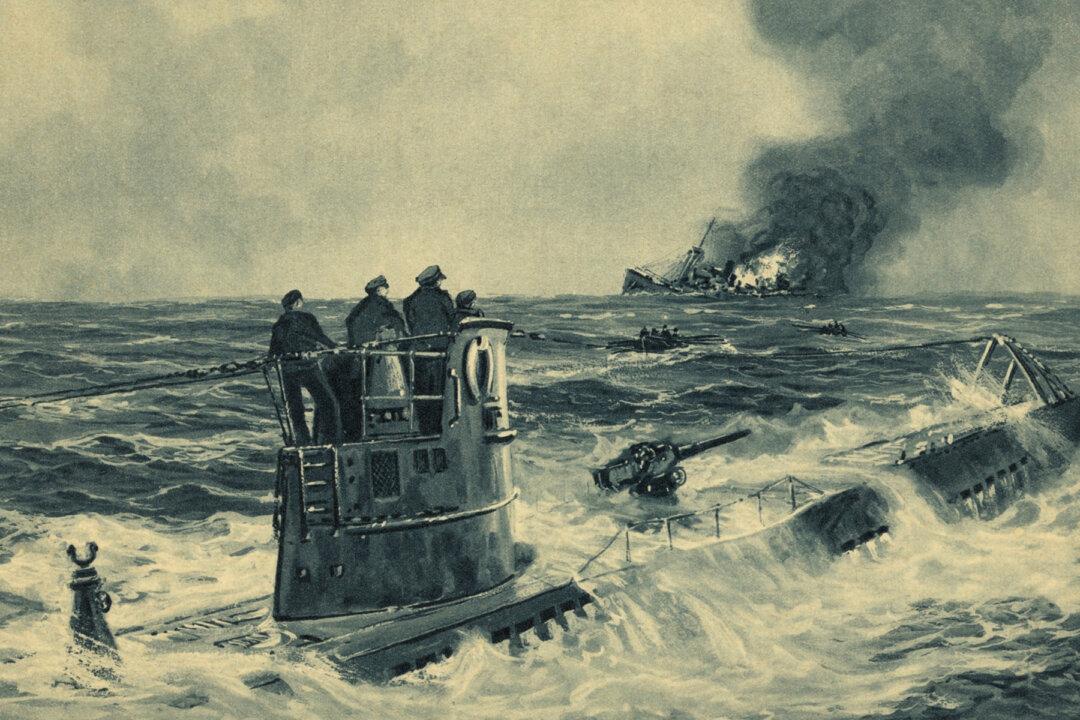 Ship That Went Missing for 132 Years With Pre-Civil War Artifacts Found Under Cornfield