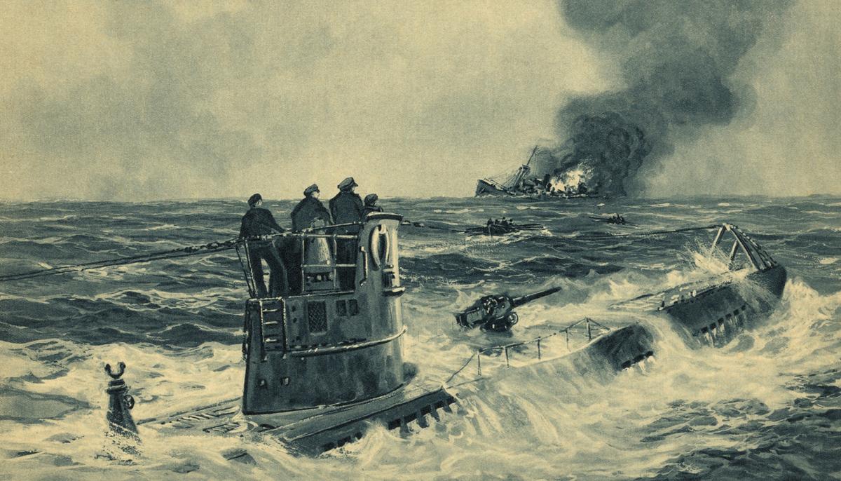 Ship That Went Missing for 132 Years With Pre-Civil War Artifacts Found Under Cornfield