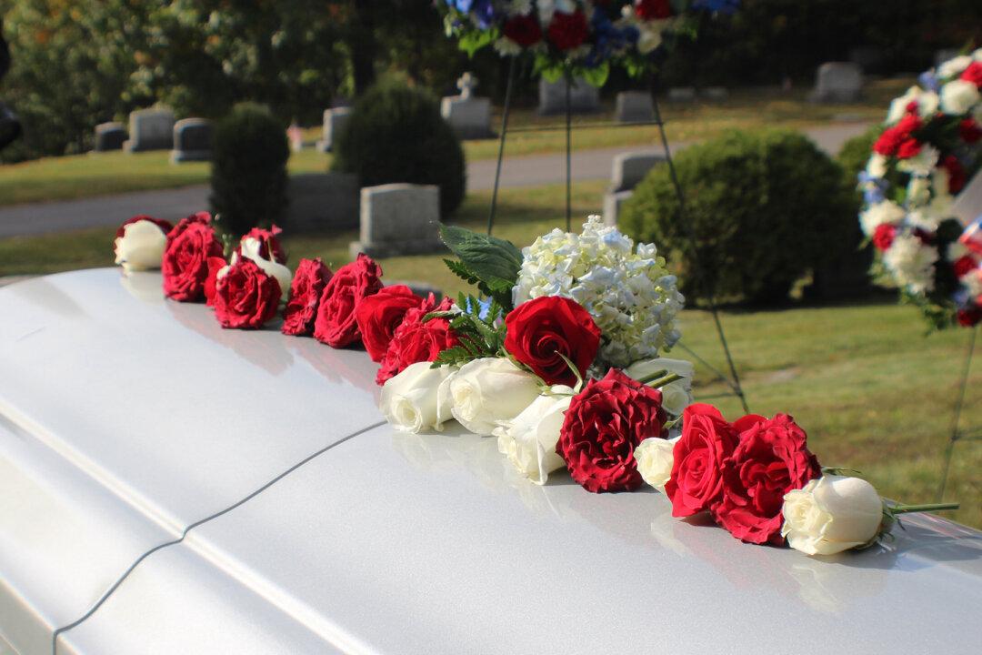 Family Heard ‘Screaming’ From Teen’s Casket, What They Found Inside Was Unbelievable