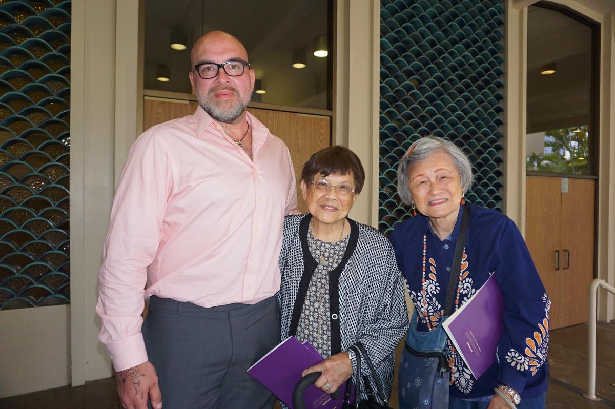Watching Shen Yun Is the Best Way to Learn Chinese Culture, Photographer Says