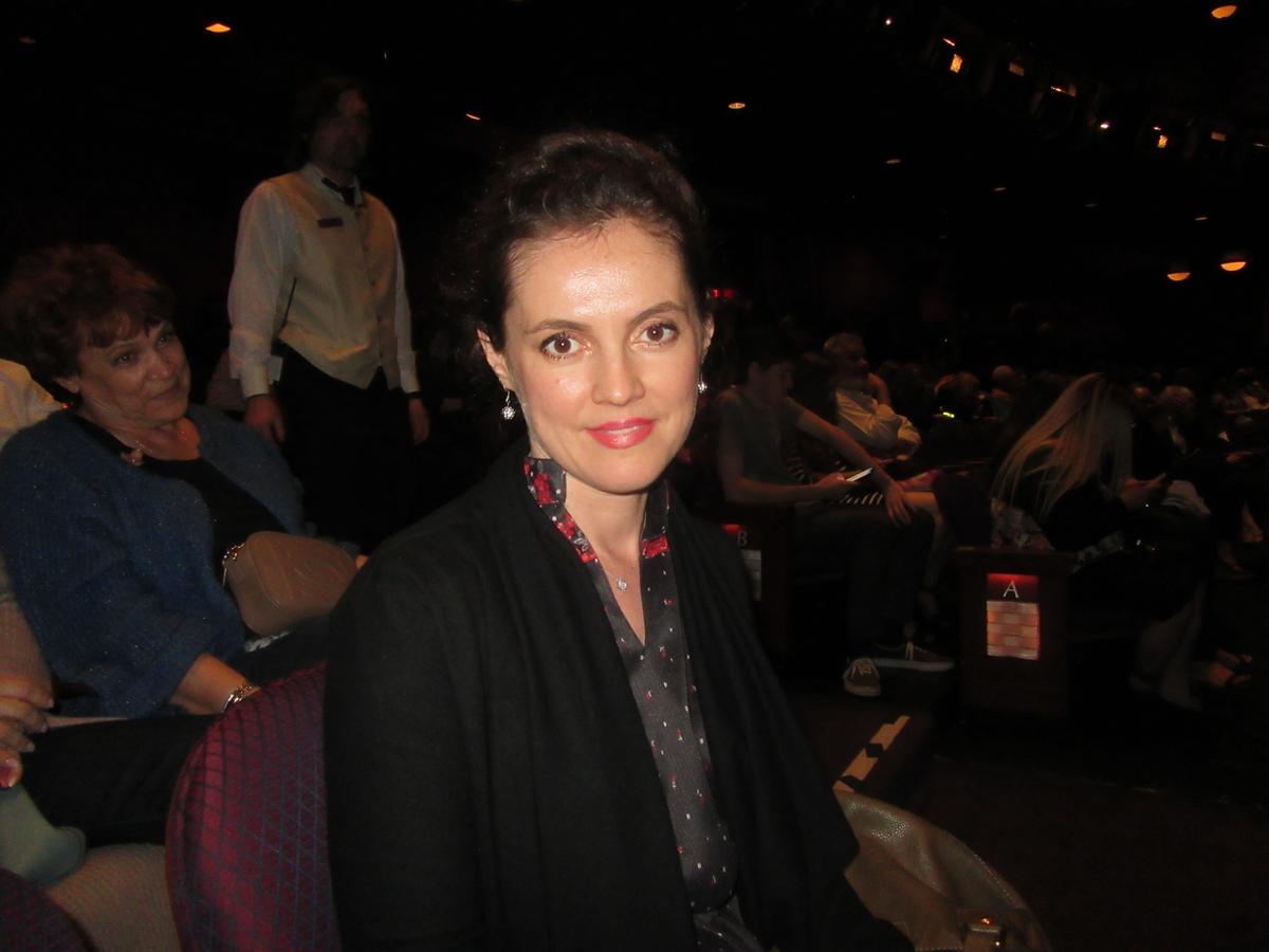 Shen Yun’s Depiction of Lost Chinese Traditions Resonates With Actress