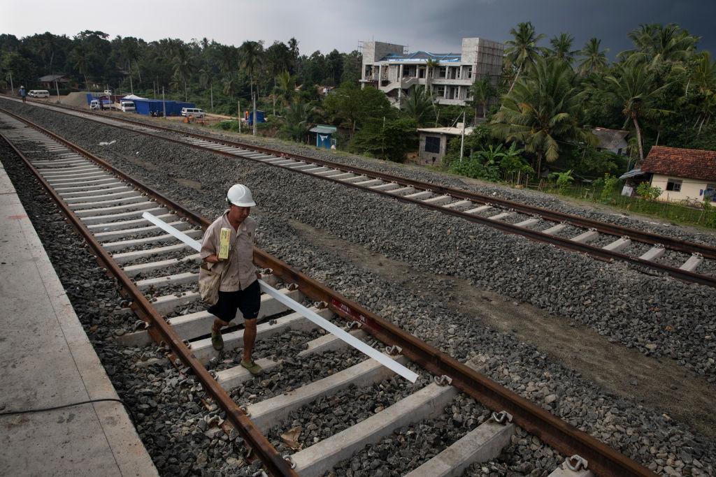 The Debt Trap of One Belt, One Road: The Price of Following China