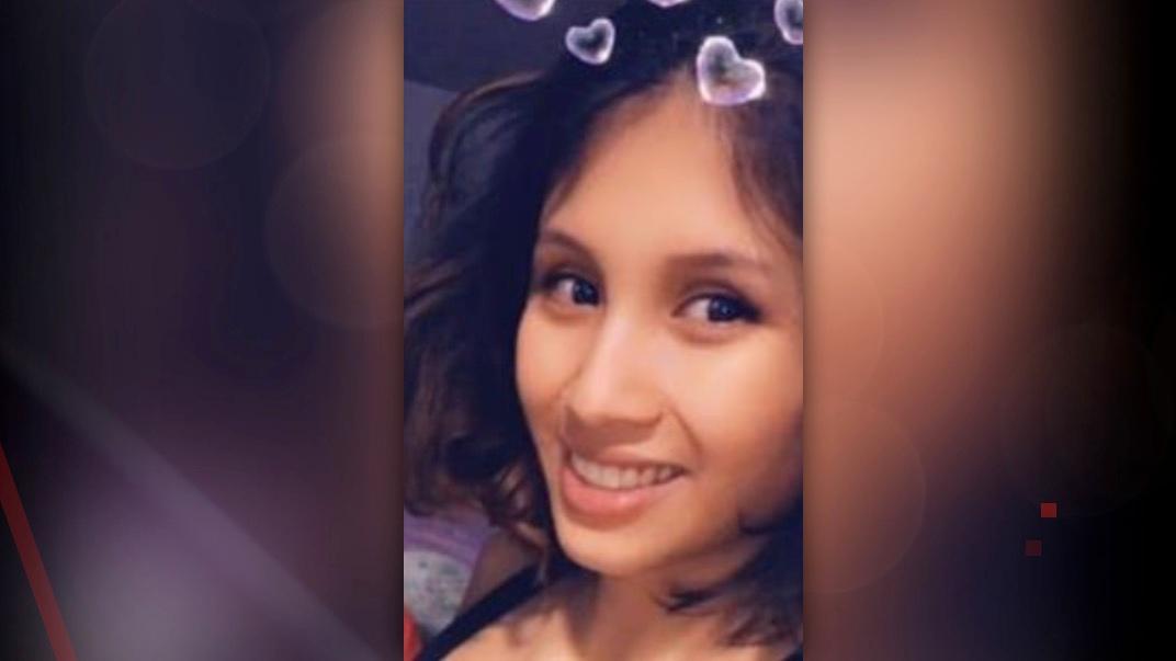 Police: Suspects Distracted Pregnant Teen With Photo Album, Before Killing Her