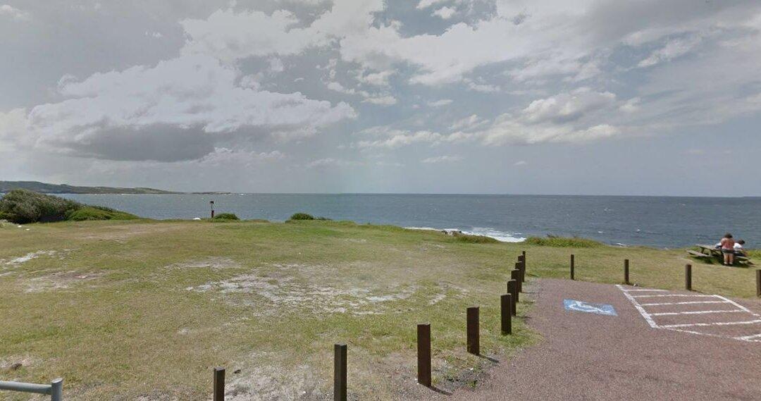 Parents Release Last Photo of Utah Teen Who Fell to His Death in Australia