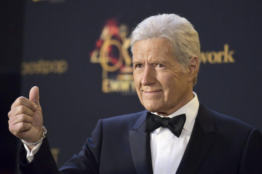 Report: Alex Trebek Doesn’t Have Plans to Step Down as ‘Jeopardy’ Host