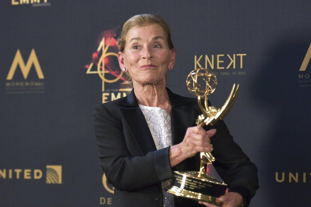 ‘Judge Judy’ to End After 25 Years, Host Says