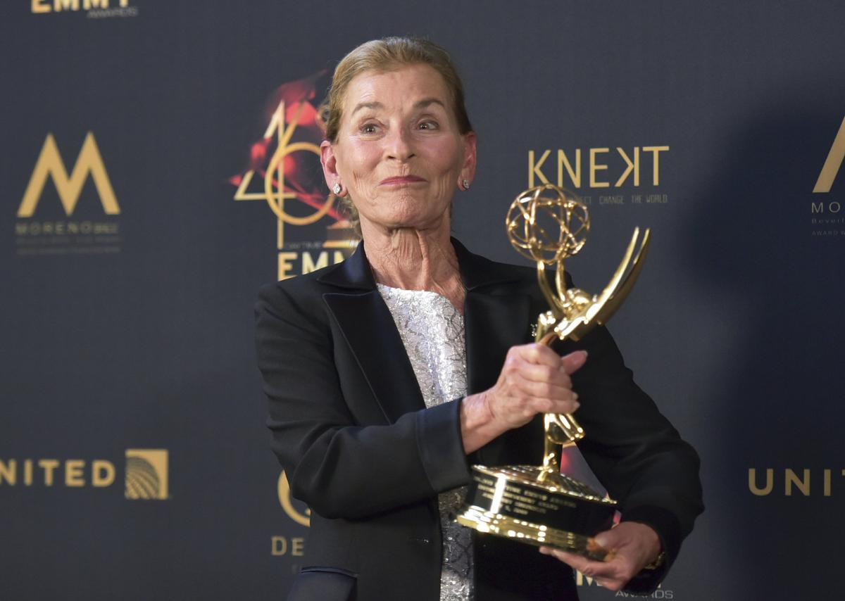 ‘Judge Judy’ to End After 25 Years, Host Says