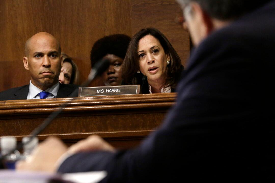 House Democrats Are Trying to Raze the Barr