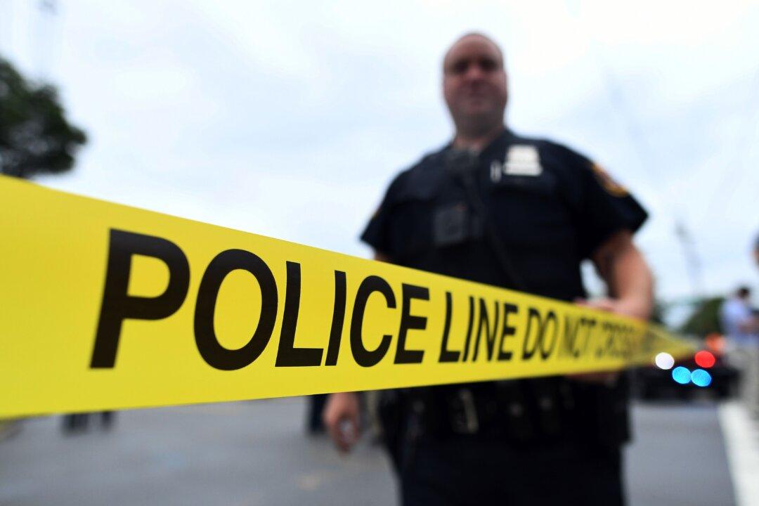 Police: 1 Arrested After Shooting Wounds 7 Near Ball State University