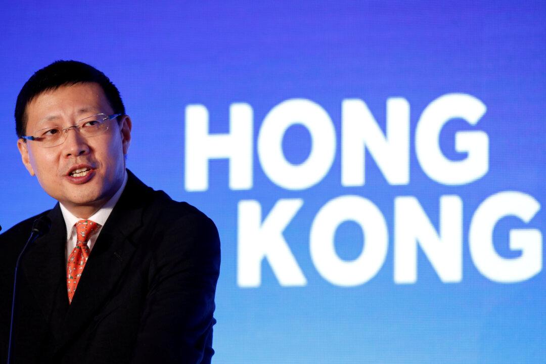 ANALYSIS: Squeezed by East–West Tension, Sequoia Capital Splits