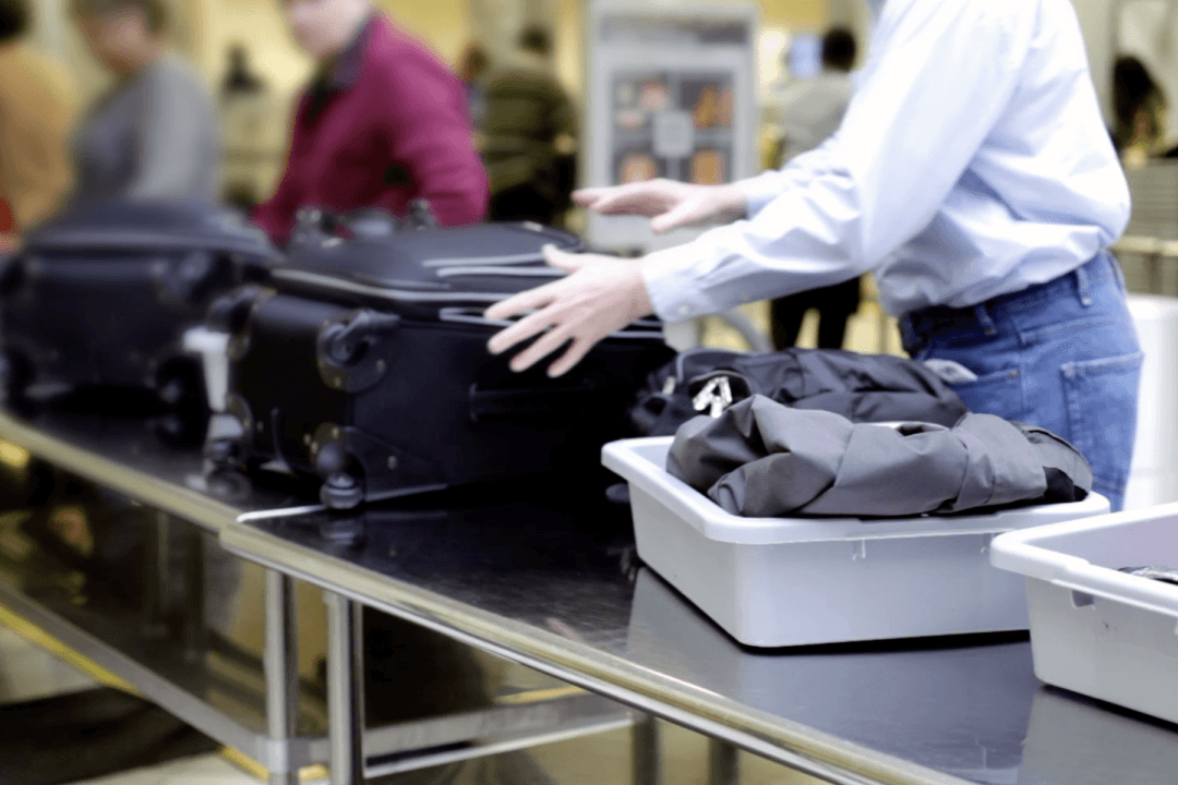 TSA Found 4,432 Firearms in Travellers Hand Luggage in 2019