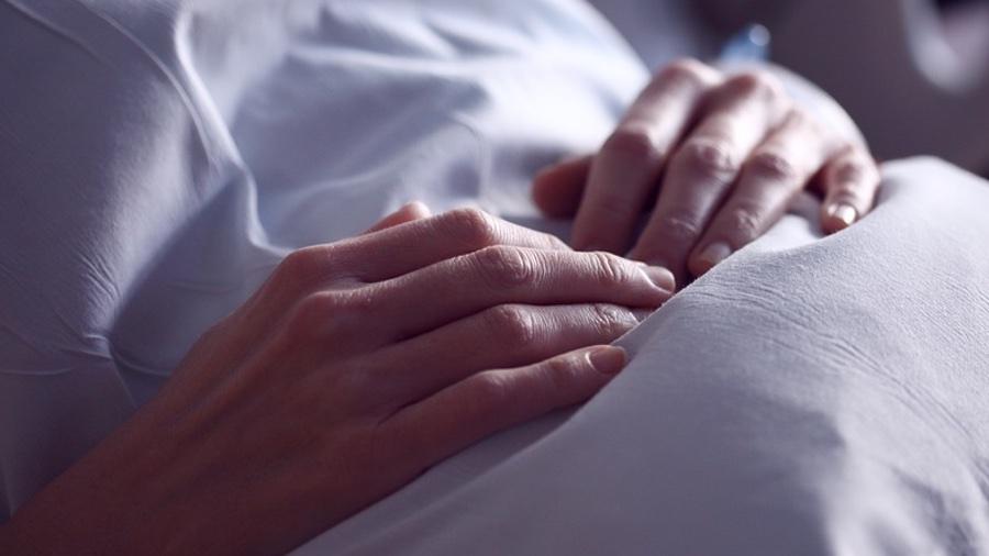 Woman Wakes up After Spending 27 Years in a Coma, Her Son Never Gave up Hope