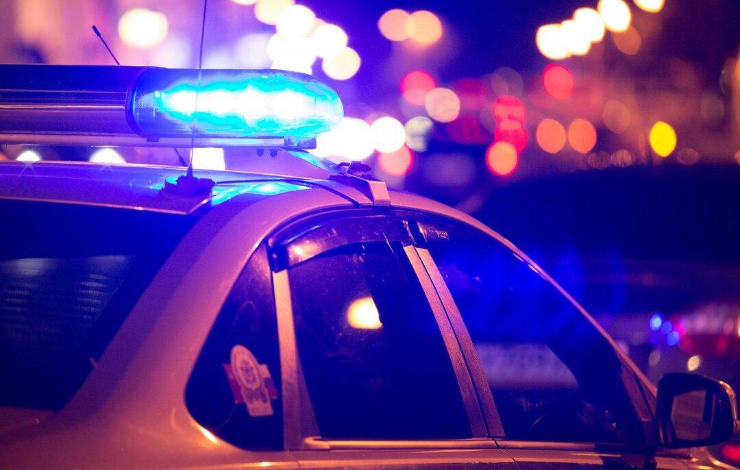 Officials: Texas Mom Was Playing ‘Chicken’ When She Killed 3-Year-Old