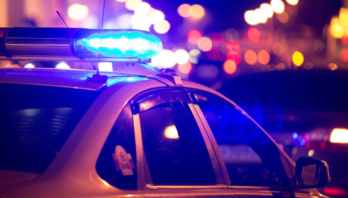 Suspected Bank Robber Killed In Crash During 130 MPH Pursuit in Texas