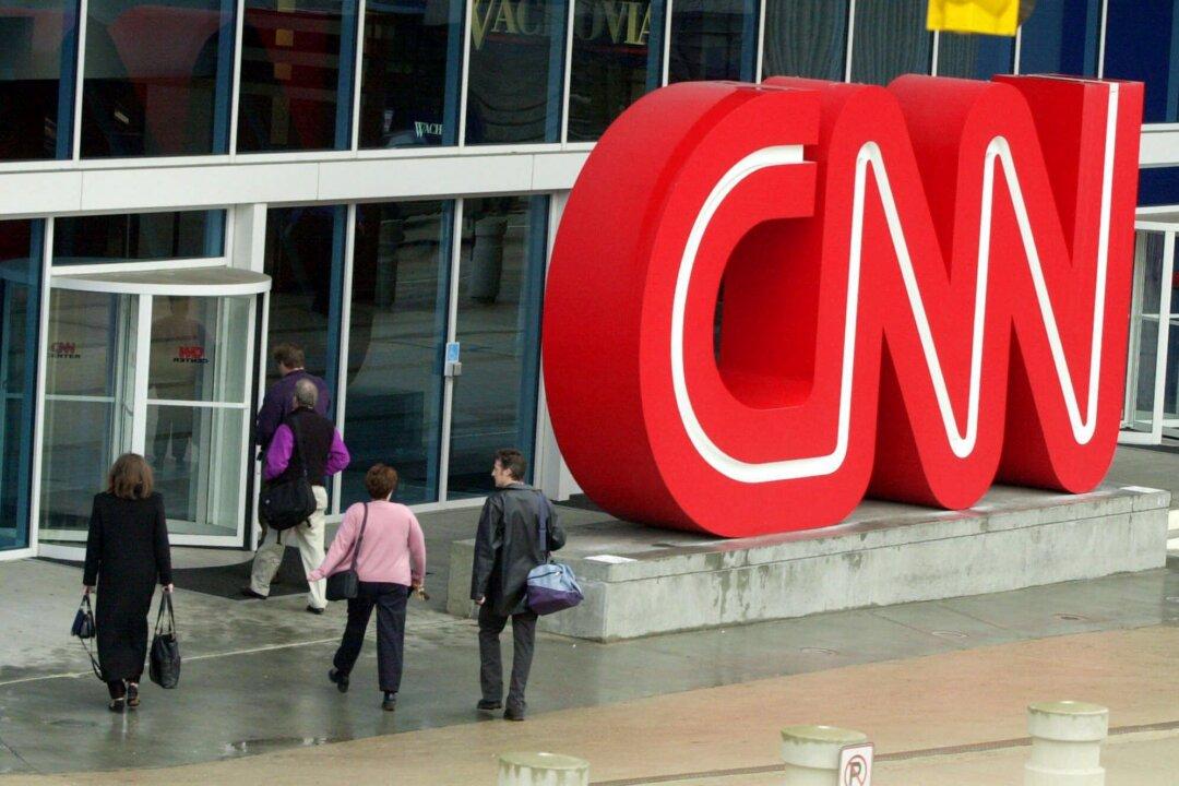 Trump Suggests Boycott Could Force AT&T to Overhaul CNN