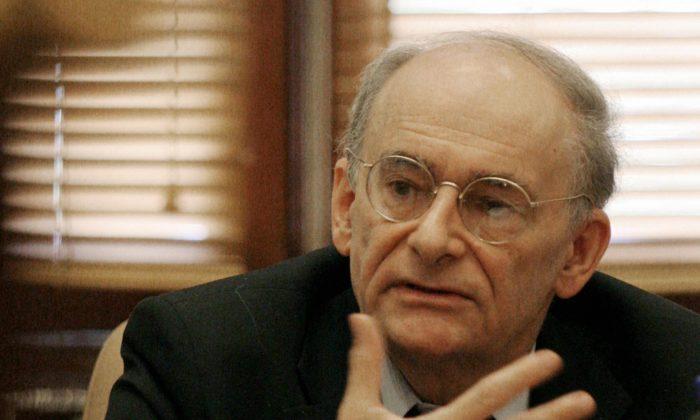 ‘A Slow-Moving Genocide’: Human Rights Lawyer Shines Spotlight on China’s Forced Organ Harvesting