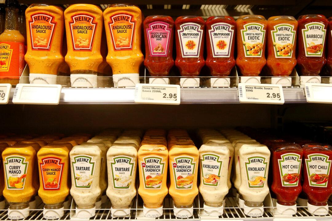 Kraft Heinz to Restate Nearly Three Years of Financial Reports After Investigation