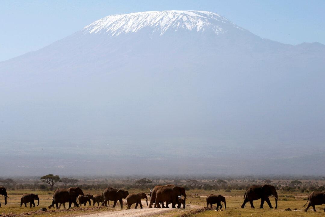 Tanzania Plans Cable Car for Mount Kilimanjaro