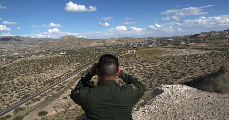 After Border Patrol Shuts Down Checkpoints, Cartels Thrive in New Mexico County