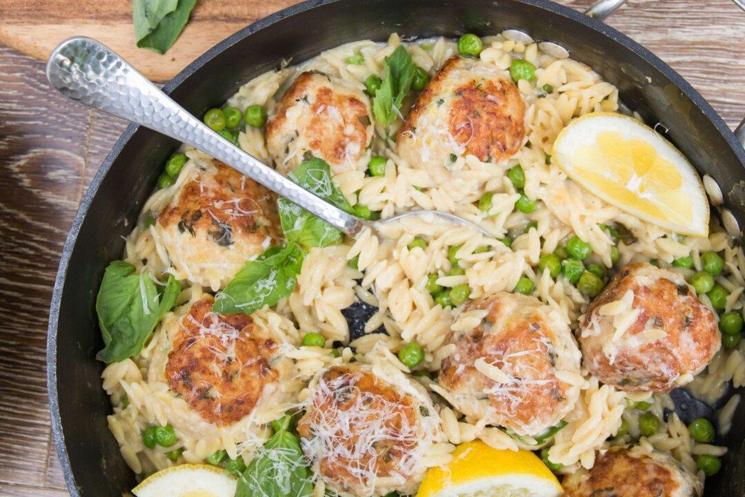 The Imperfect Art of the ‘Linner’ Party