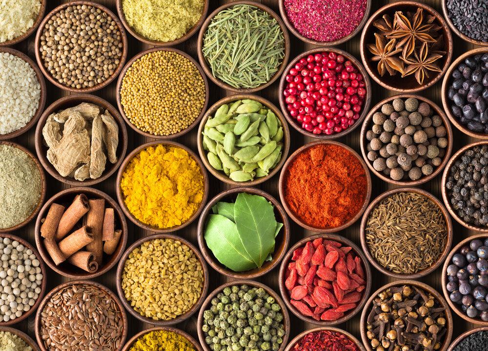 Study of 70 Household Spices Found Lead in Every Sample