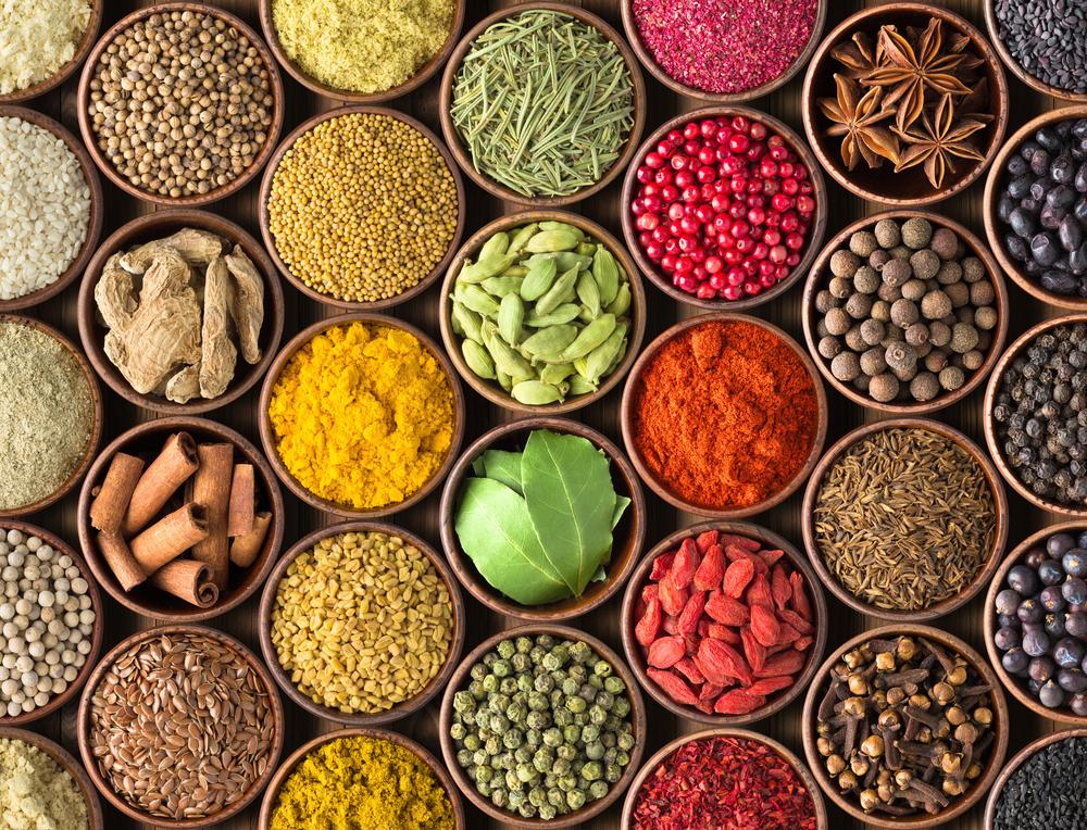 When Is the Best Time of Day to Eat Spices to Boost Your Health?