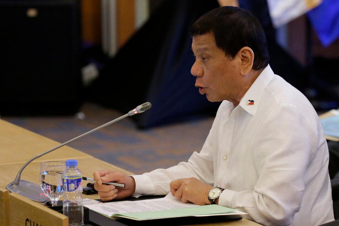 Canada Will Bear Cost of Repatriating Trash Filled Containers From Philippines