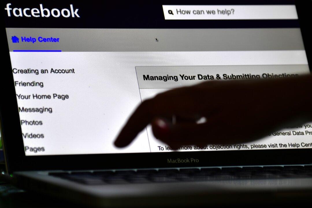 Stopping Facebook’s Privacy Violations