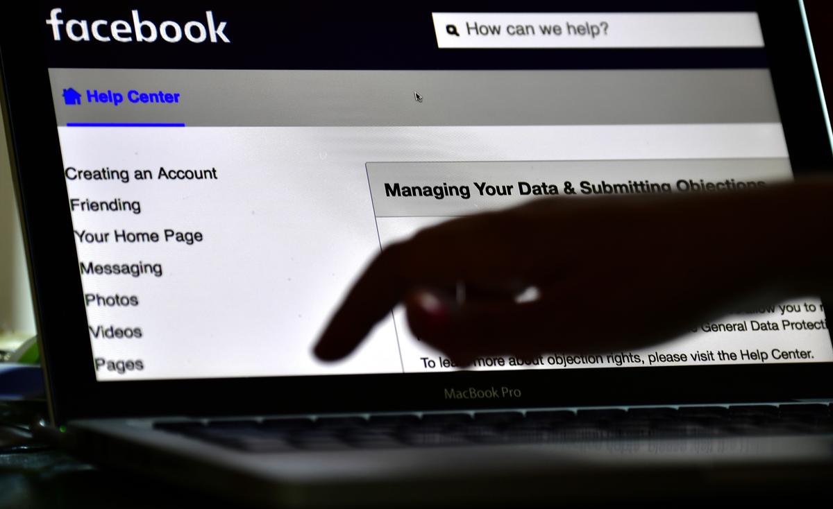 Stopping Facebook’s Privacy Violations