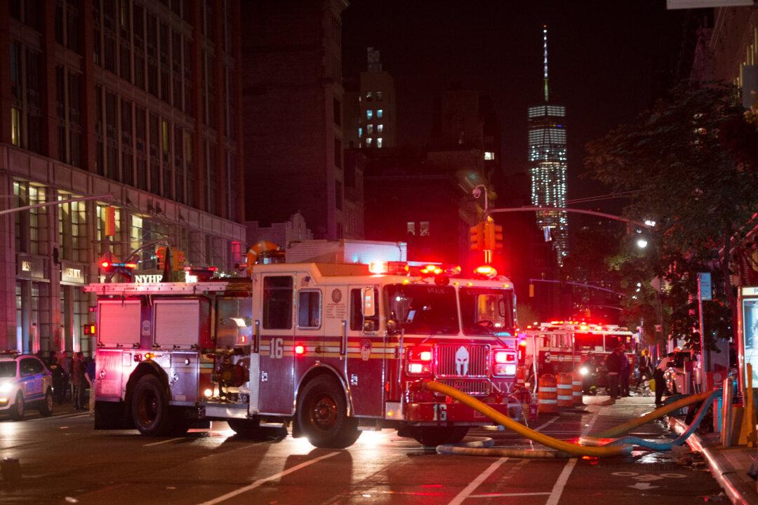 Homicide Charges Expected in Death of Toddler Locked Inside Burning Car