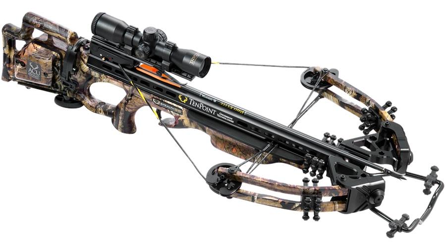 Man Killed By Crossbow in Street Violence in England