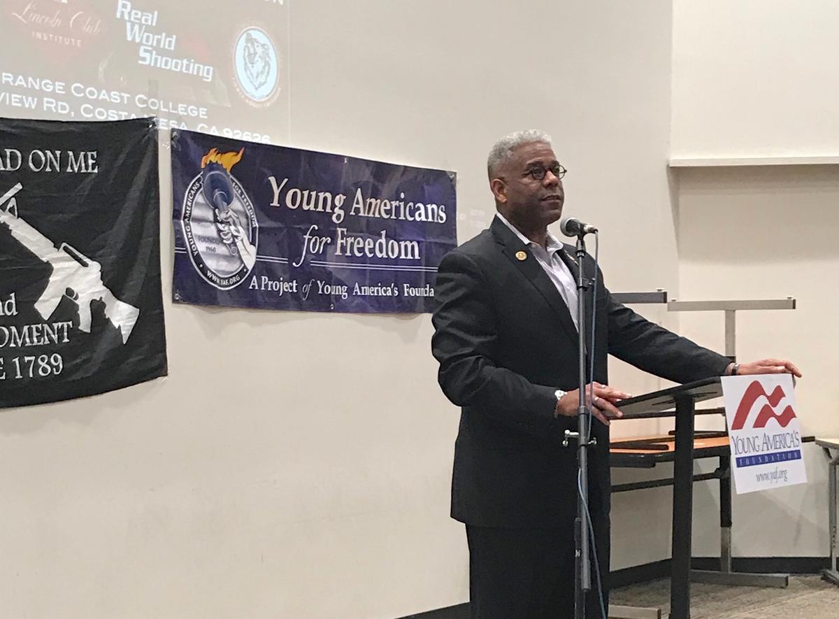 No Nation Is Immune to Tyranny, Says US Military Officer