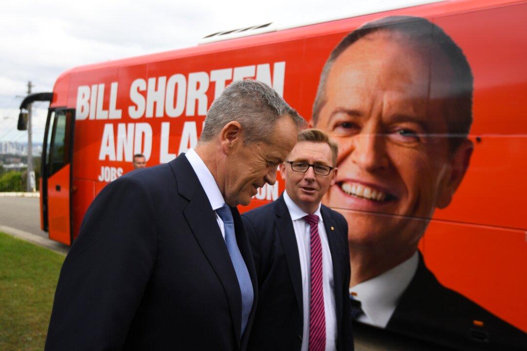 Pro-Euthanasia Brian Owler Could Become Health Minister Under Labor Government