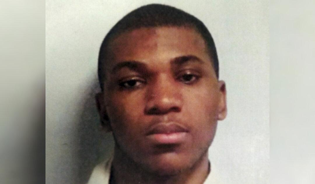 Suspect Caught in Killing of Mississippi Officer at Station