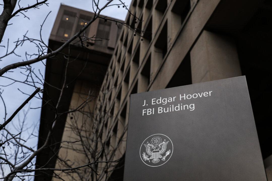 Governor, Senators Make Case to Bring FBI Headquarters to Northern Virginia
