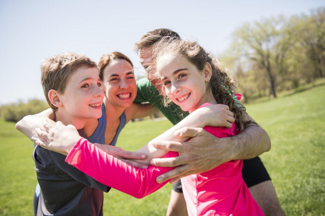 Homeschooled Children Are Far More Socially Engaged Than You Might Think