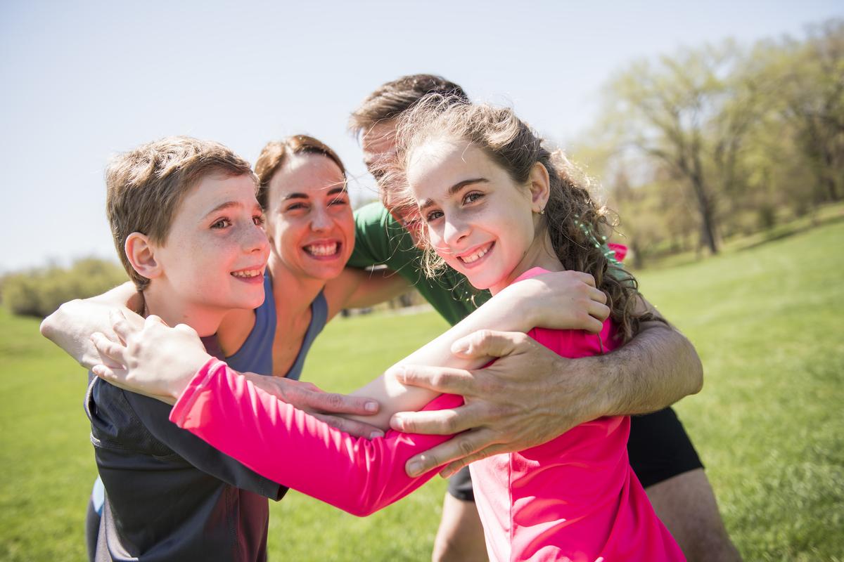 Homeschooled Children Are Far More Socially Engaged Than You Might Think