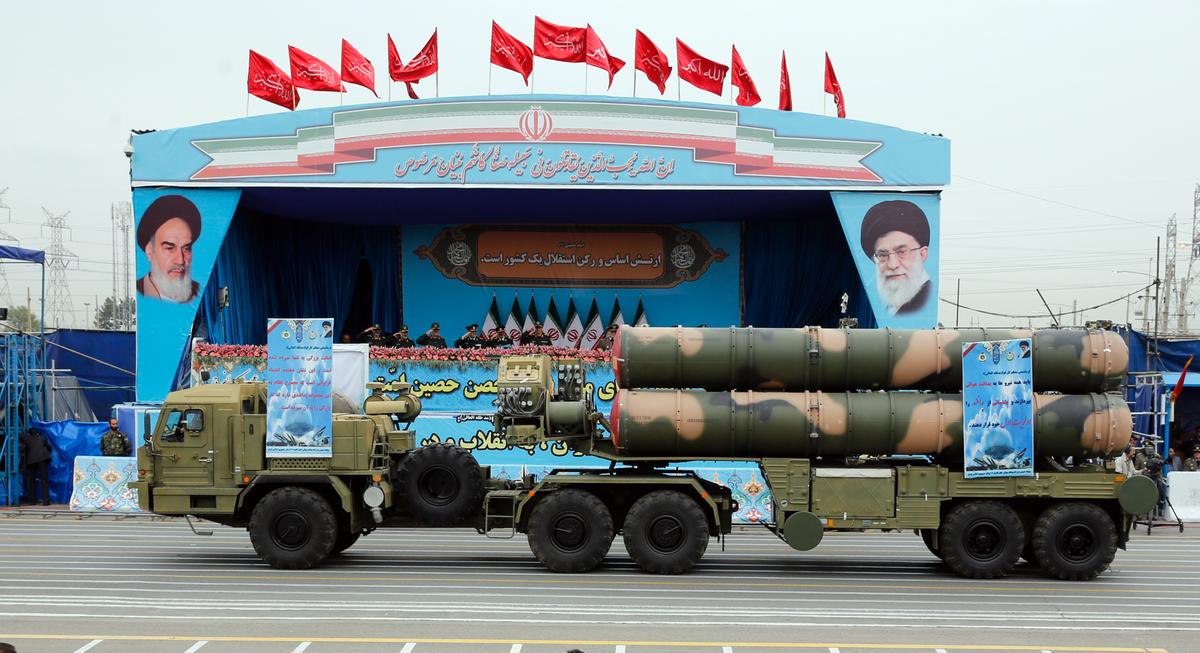 Hezbollah’s London Bomb-Making Plot, the Iran Nuclear Deal, and Bruce Ohr